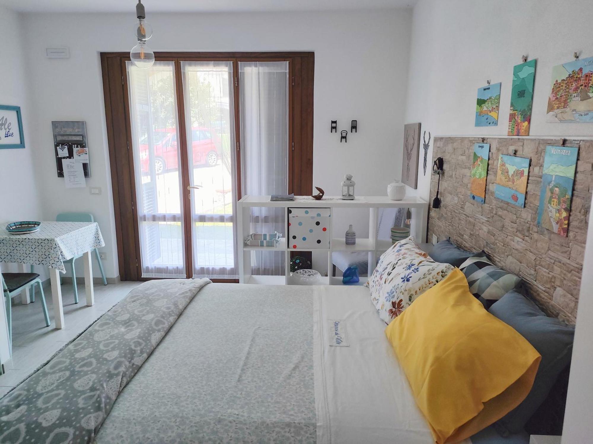 Maison Du Vale Sesta Godano Екстер'єр фото