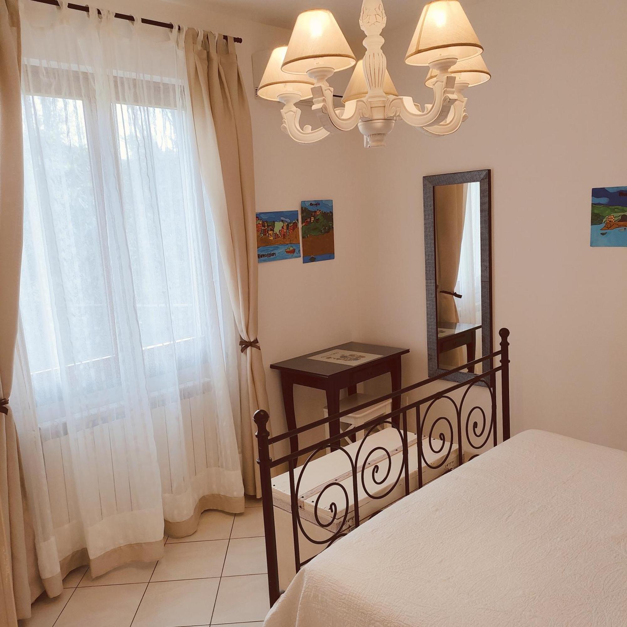 Maison Du Vale Sesta Godano Екстер'єр фото