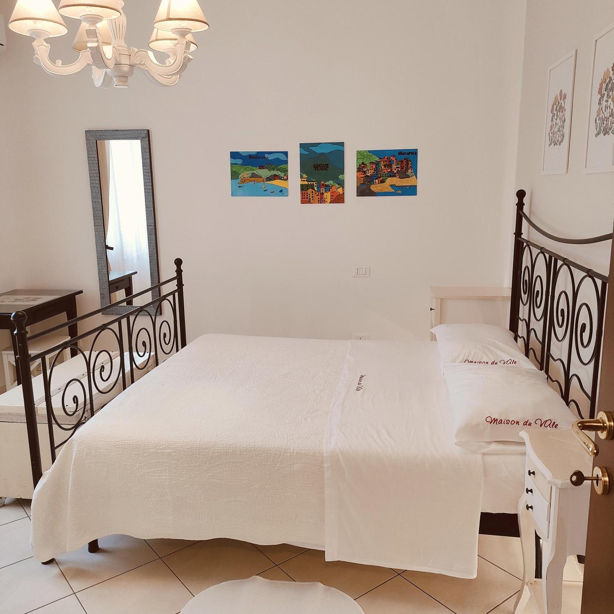 Maison Du Vale Sesta Godano Екстер'єр фото