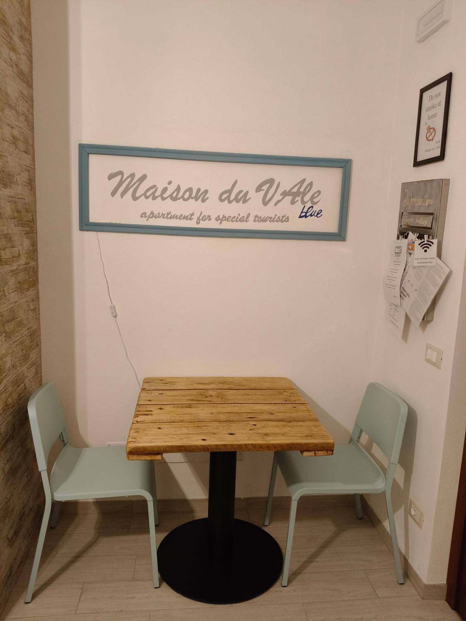 Maison Du Vale Sesta Godano Екстер'єр фото