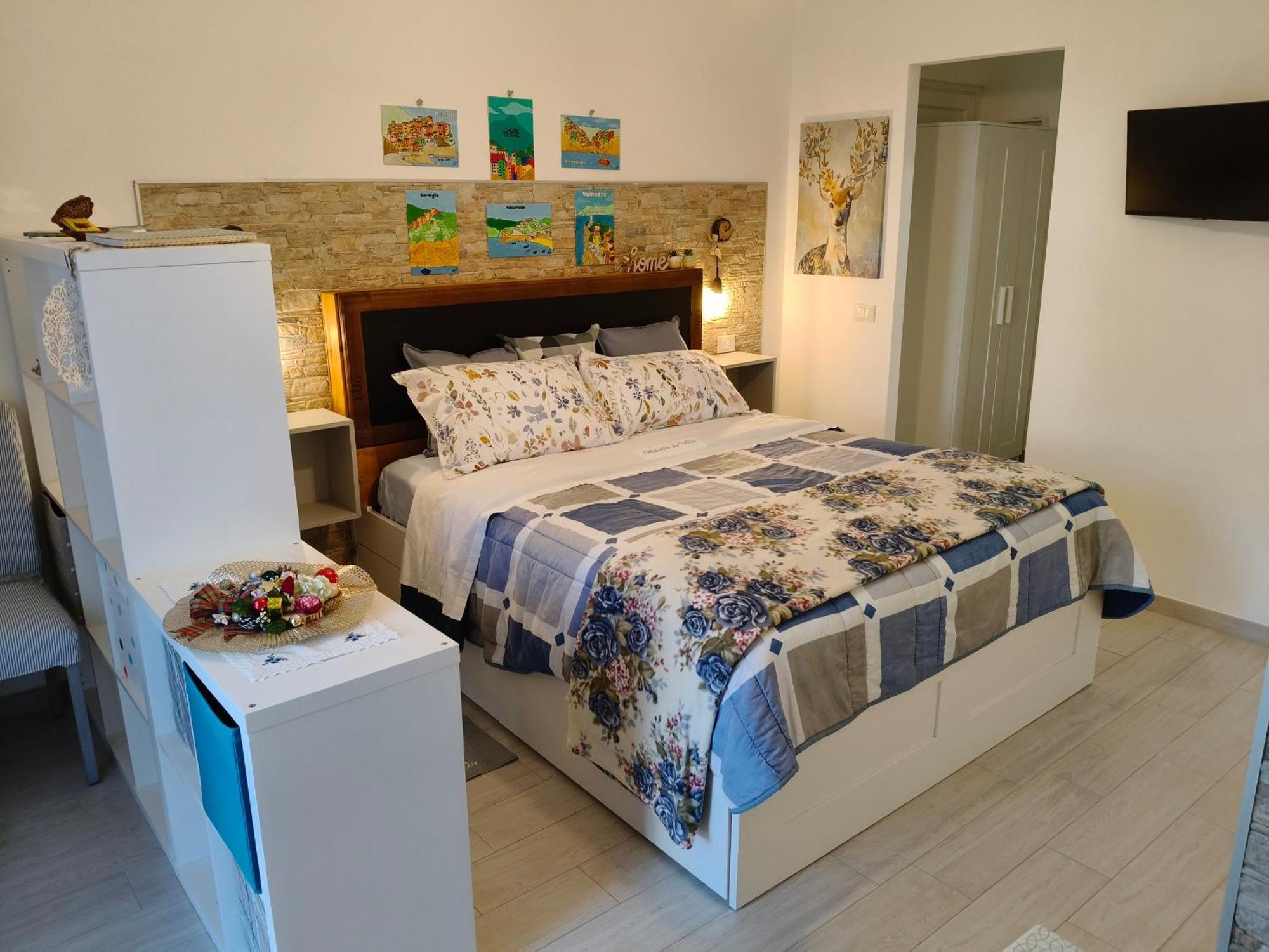 Maison Du Vale Sesta Godano Екстер'єр фото